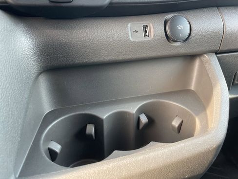 Used 2024 Ford Transit 250 Low Roof w/ Exterior Upgrade Package RWD image 17