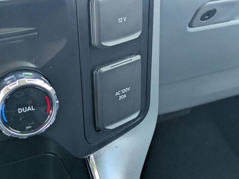 Used 2024 Ford F150 XLT w/ Mobile Office Package AWD/4WD image 23