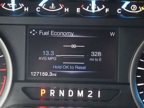 Used 2017 Ford F150 XLT w/ Equipment Group 302A Luxury image 18