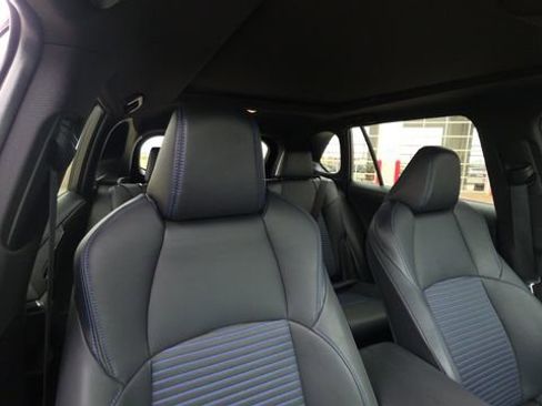 Used 2021 Toyota RAV4 XSE image 32