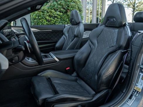 Used 2023 BMW M8 Competition AWD/4WD image 40
