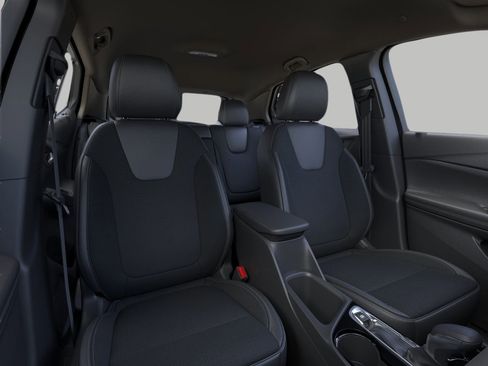 New 2026 Buick Encore GX Preferred w/ Advanced Technology Package image 16