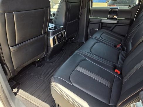 Used 2022 Ford F250 Platinum AWD/4WD image 33