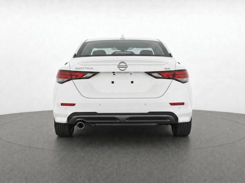 Used 2022 Nissan Sentra SR FWD image 7