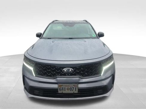 Used 2021 Kia Sorento SX AWD/4WD image 12