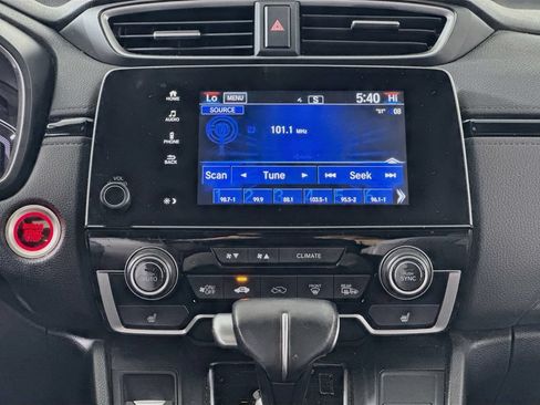 Used 2021 Honda CR-V EX-L image 14