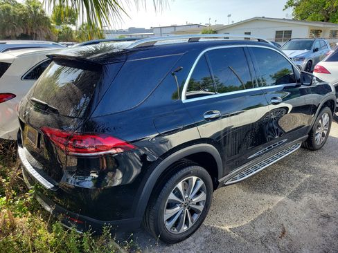 Used 2023 Mercedes-Benz GLE 350 image 3