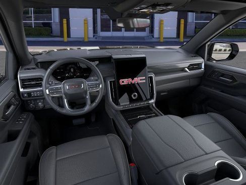 New 2026 GMC Yukon XL Elevation image 15