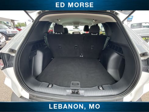 Certified 2022 Ford Escape SE w/ Convenience Package FWD image 24