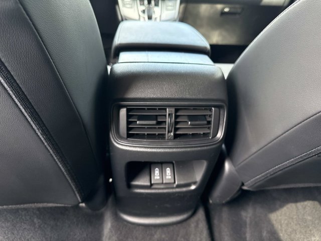 Certified 2021 Honda CR-V EX-L image 15