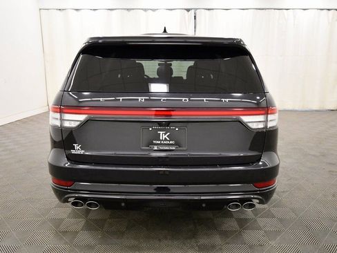 Used 2023 Lincoln Aviator Grand Touring w/ Equipment Group 301A image 6