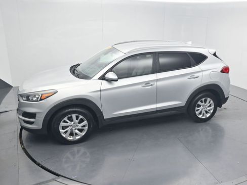 Used 2019 Hyundai Tucson Value image 53