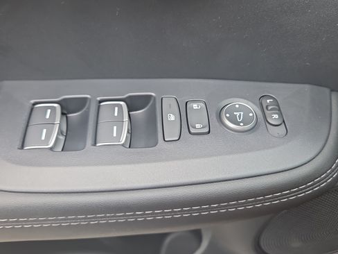 New 2026 Acura ADX FWD image 31
