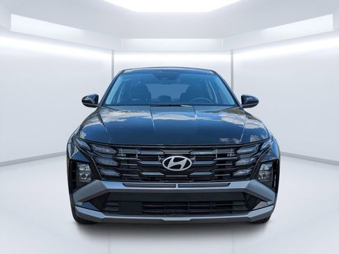 New 2026 Hyundai Tucson SE FWD image 8