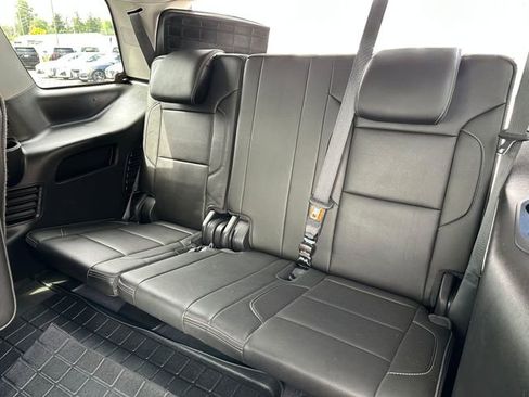 Used 2019 GMC Yukon Denali w/ Denali Ultimate Package AWD/4WD image 26