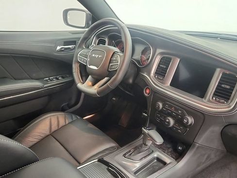 Used 2022 Dodge Charger SRT Hellcat RWD image 26