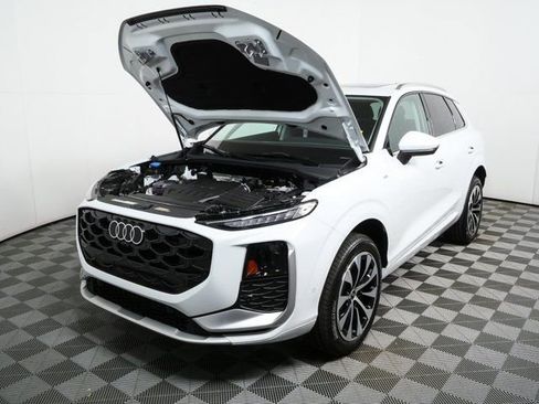 New 2026 Audi Q3 quattro 2.0T image 33