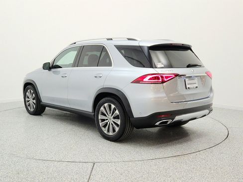 Used 2023 Mercedes-Benz GLE 350 image 7