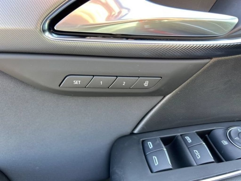 New 2025 Buick Envision Sport Touring AWD/4WD image 20