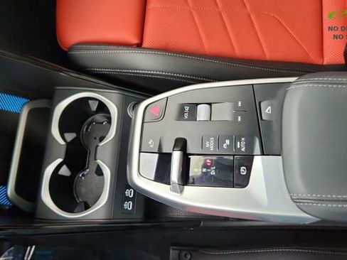 Used 2025 BMW X2 xDrive28i AWD/4WD image 52