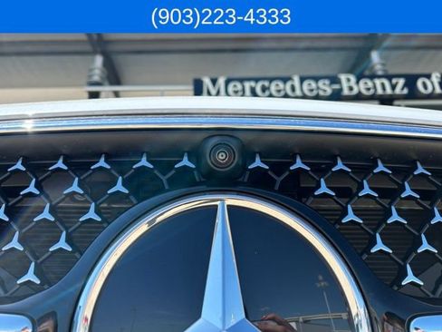 Used 2025 Mercedes-Benz E 350 Sedan image 4
