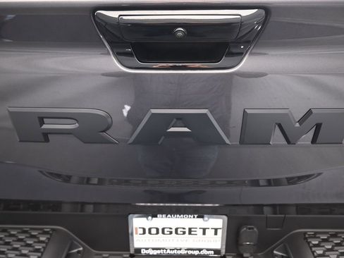 New 2026 RAM 1500 2WD Crew Cab image 16