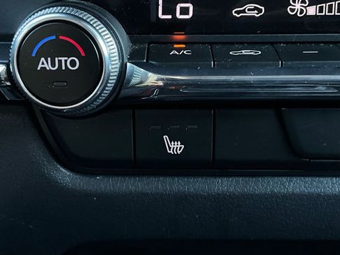 Used 2025 MAZDA CX-30 AWD 2.5 S w/ Preferred Package image 31