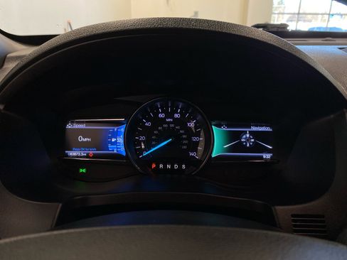 Used 2019 Ford Explorer Sport w/ Equipment Group 401A image 21