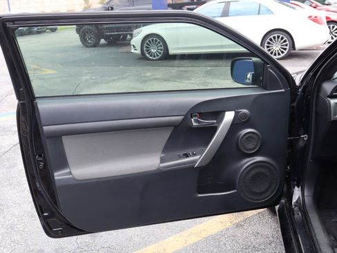 Used 2016 Scion tC FWD image 12