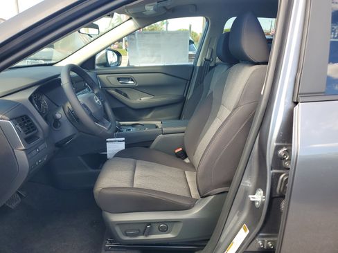 New 2026 Nissan Rogue SV w/ Cold Weather Package image 10