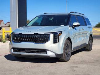 New 2026 Kia Carnival EX video 2