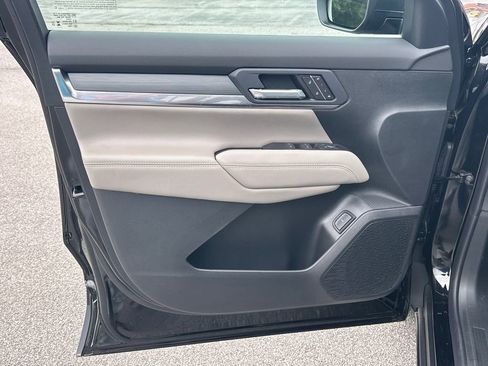 New 2026 GMC Terrain Elevation w/ Elevation Premium Package FWD image 11