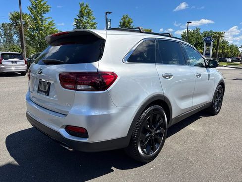 Used 2020 Kia Sorento S AWD/4WD image 7