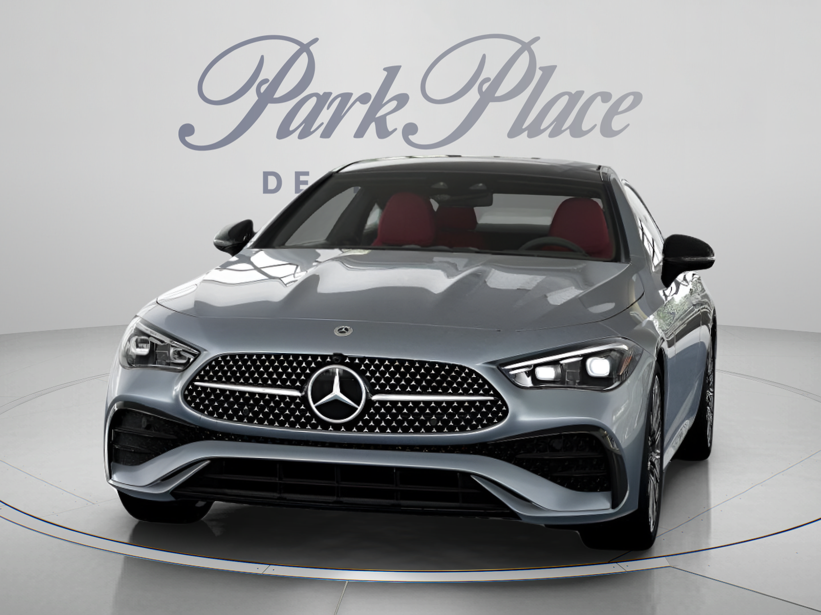 New 2026 Mercedes-Benz CLE 450 4MATIC Coupe image 35