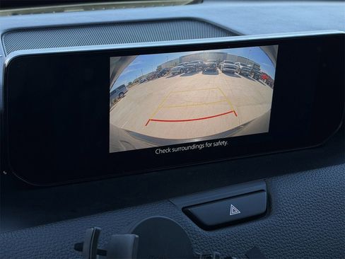 Used 2024 MAZDA CX-90 3.3 Turbo w/ Preferred Package image 19