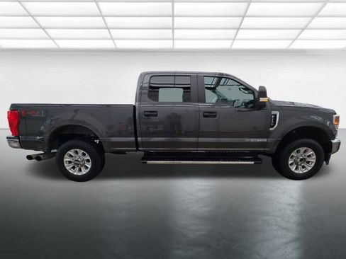 Used 2020 Ford F250 XL w/ STX Appearance Package image 6