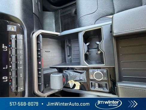 Used 2024 Toyota Tundra SR5 w/ TRD Off-Road Premium Package AWD/4WD image 25