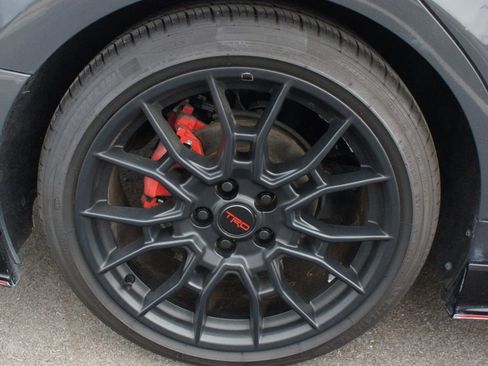 New 2024 Toyota Camry TRD image 23