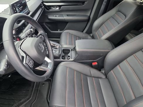 Used 2025 Honda CR-V Sport Touring image 10