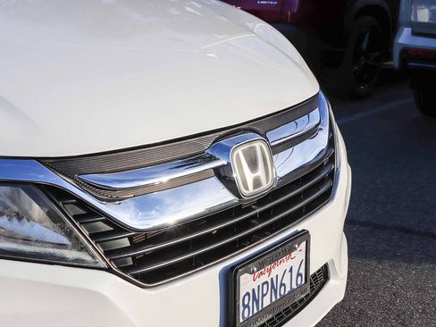Used 2020 Honda Odyssey EX-L image 6