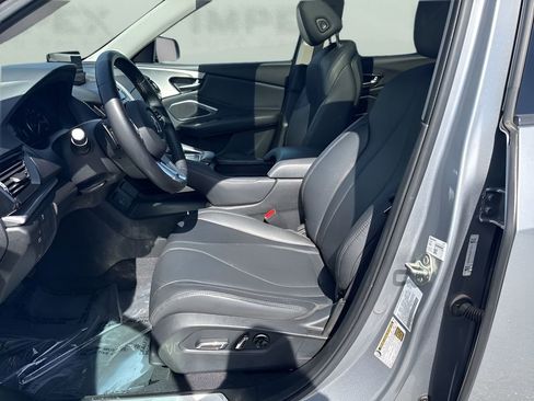 Used 2019 Acura RDX AWD image 9