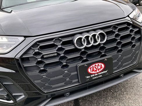 Used 2025 Audi Q5 2.0T Premium w/ Convenience Plus Package image 33