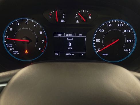 Used 2022 Chevrolet Malibu LS image 23