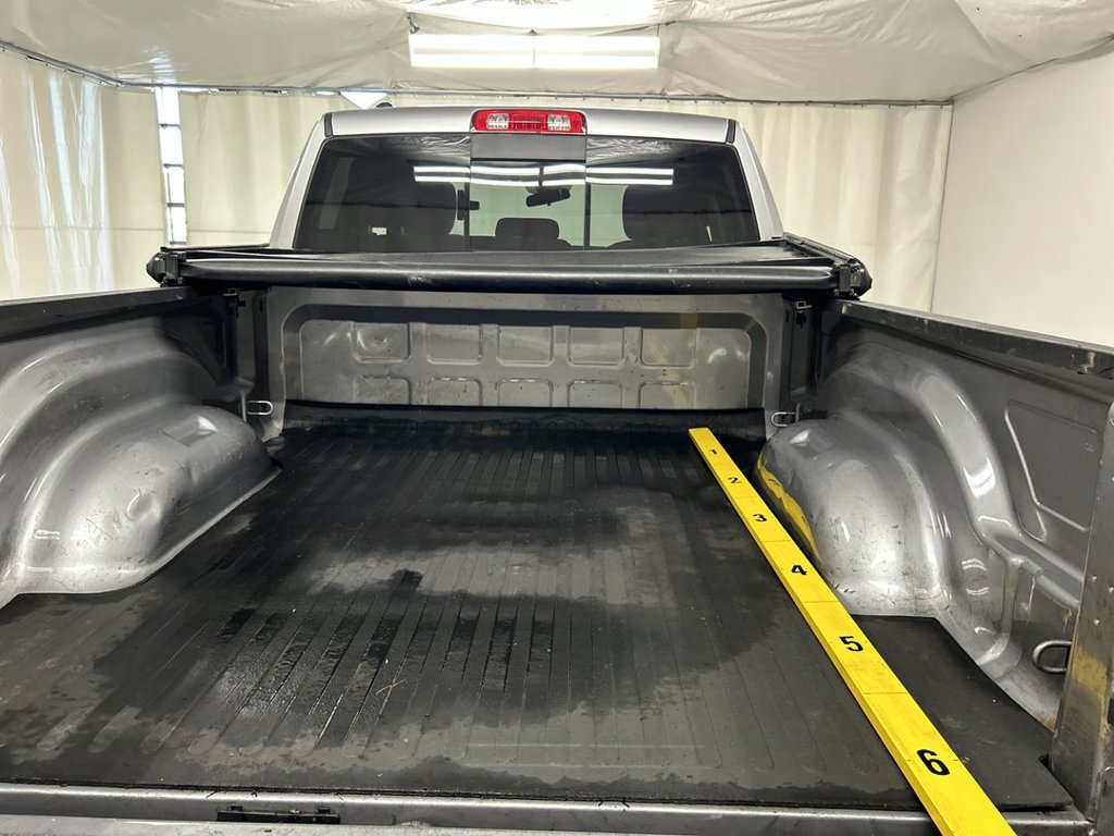 Used 2020 RAM 1500 Warlock AWD/4WD image 21