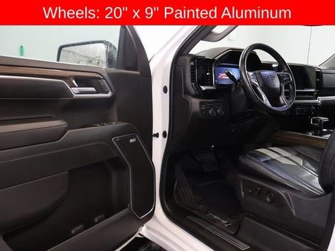 Used 2023 Chevrolet Silverado 1500 RST w/ All Star Edition Plus image 15