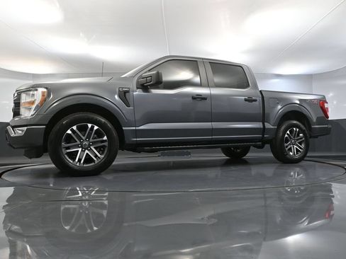 Used 2021 Ford F150 XL w/ STX Appearance Package RWD image 52