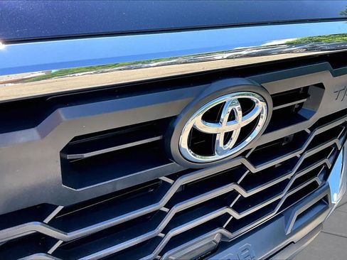 Certified 2025 Toyota Tundra SR5 w/ TRD Off-Road Package AWD/4WD image 28