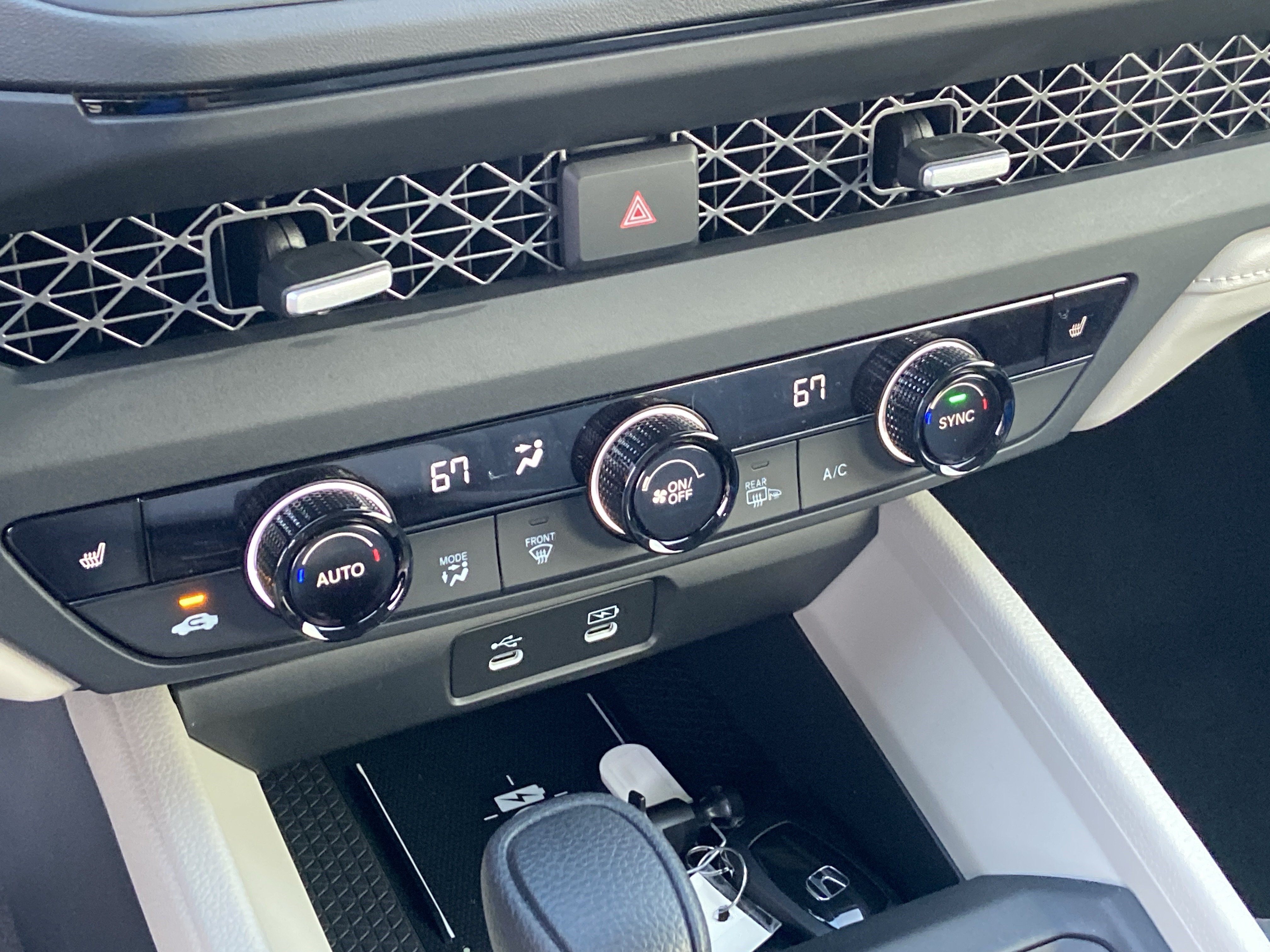 New 2026 Honda Accord SE image 34