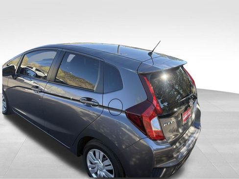 Used 2017 Honda Fit LX image 8