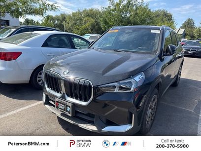 Used 2023 BMW X1 xDrive28i